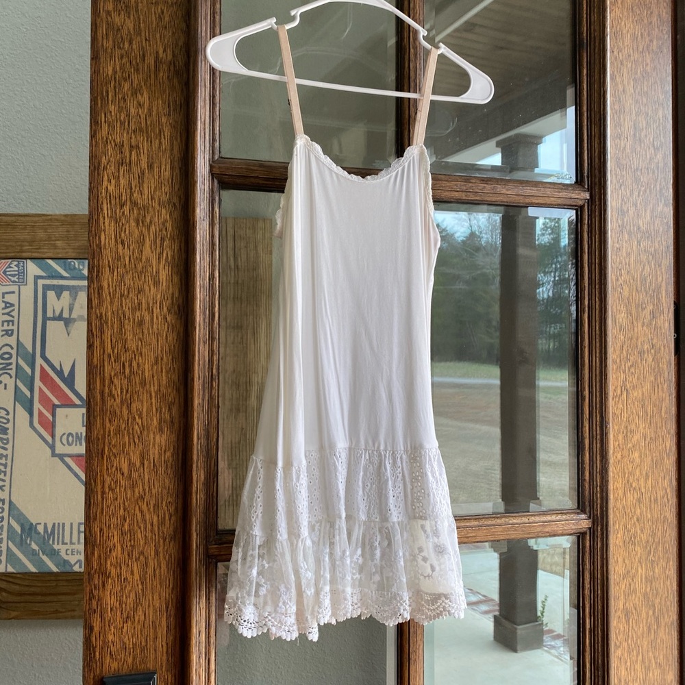 Matilda Jane Top Extender